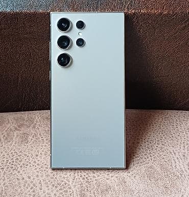 iphone xs ekran: Samsung Galaxy S24 Ultra, 256 GB — 1