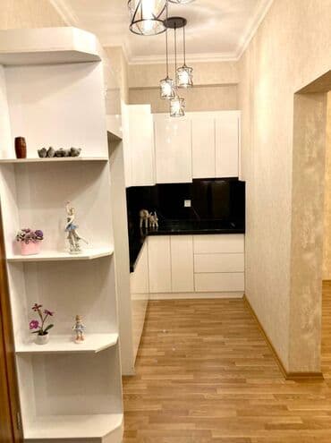 20 yanvarda 2 otaqli evler: 2 otaqlı, Yeni tikili, m. 20 Yanvar, 53 kv. m — 6