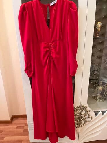 rus papağı: Kokteyl donu, Maksi, Boss, L — 1