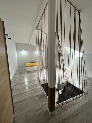 xirdalan gunluk evler: Masazirda 8 mertebeli binanın 8-ci mərtəbəsində yerləşən ümumi sahəsi — 10