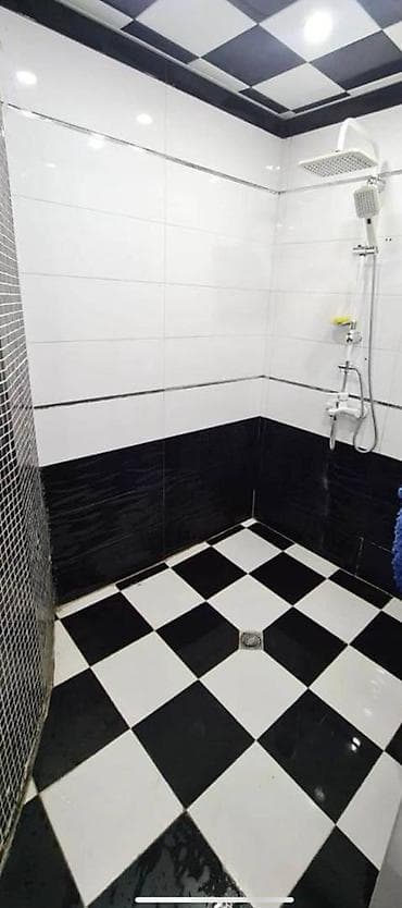 badamdar ev satilir: Badamdard 2 otaqli menzil kiraye verilir.Dəniz mənzərəli, ütü altı ütü — 2