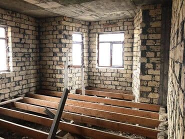 makler gence: Mehdiabad 4 otaqlı, 450 kv. m, Kredit yoxdur, Təmirsiz — 10