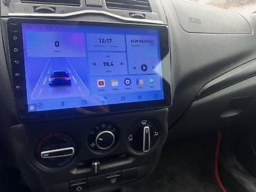 Avtomobil alışı: Lada Granta sedan Xüsusiyyətlər: - Korpus: 4 qapılı sedan, boz rəng - — 3