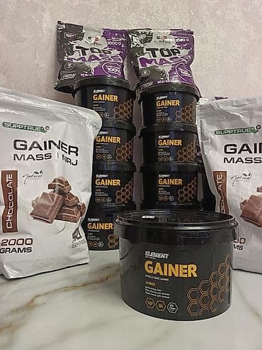 sport prujin: Kreatin Çəki: 201 - 500 g — 1