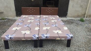 Yeni, Təknəfərlik çarpayı, Azərbaycan — 8