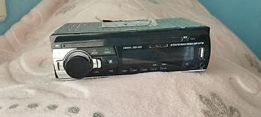 usb aux: Maqnitol, AUX — 1