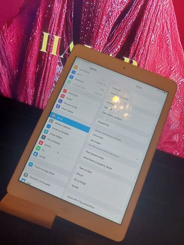 чехол samsung tab 3: Apple iPad (Wi‑Fi + Cellular) qutusu var Xüsusiyyətlər: - Korpus — 4