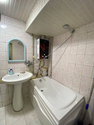 sabirabad kiraye evler: Yasamal rayonu,Akim Abbasov küçəsi,İnşaatçılar metrosuna 6-dəq — 7