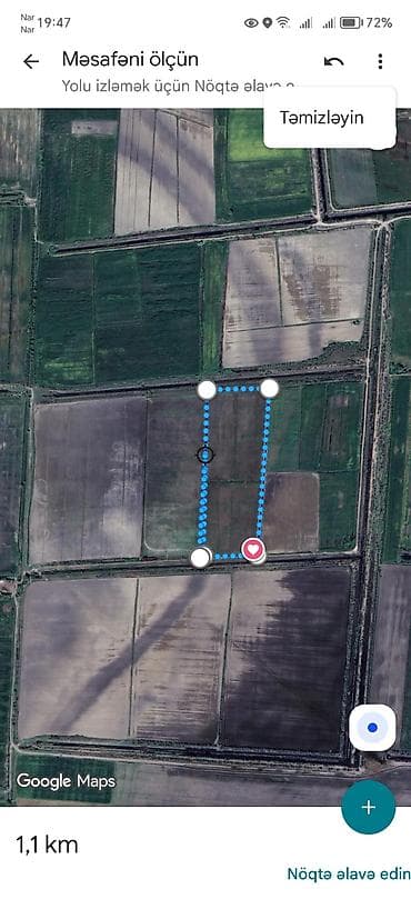 412 sot, Kənd təsərrüfatı, Mülkiyyətçi, Kupça (Çıxarış)