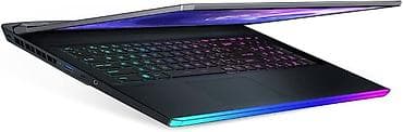ana plata ddr3: İşlənmiş MSI, 17.3 ", Intel Core i7, 1 TB — 3