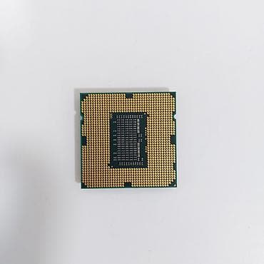komputer prosesor: Prosessor “LGA 1156 (1ci nəsil) İntel Core i5 760” ⭐LGA 1156 (1ci — 3