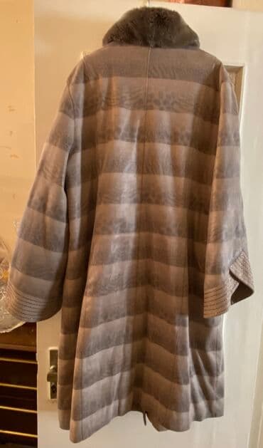 Paltolar: Palto satılır
Ölçü-60 — 2