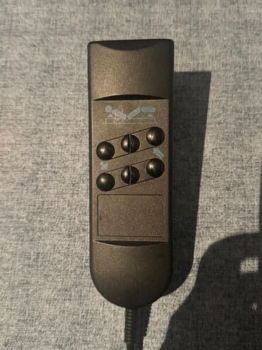 lövhə qiyməti: İşlənmiş, Masajsız, Tənzimlənən — 5