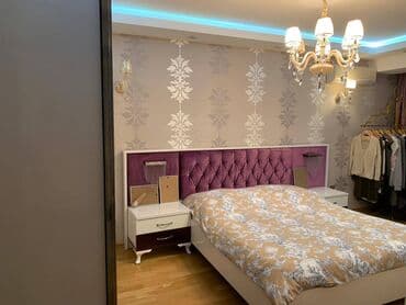 ev masazir: Bakı, 3 otaqlı, Köhnə tikili, 85 kv. m — 4