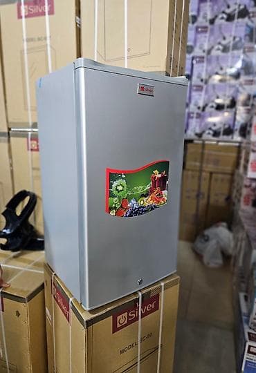 philips xenium 9@9u: Soyuducu mini soyuducu Silver Model: BC 90 Türk markasi İQLİM — 3