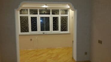 7 8 mkr kiraye evler: Bakı, 2 otaqlı, Köhnə tikili, m. Xalqlar Dostluğu, 50 kv. m — 8