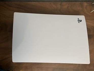 plastation: PlayStation 5 (Disk versiyası) oyun konsolu 2 disk Fifa24,God of War — 2