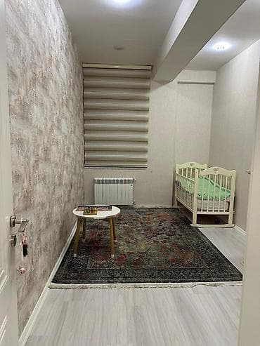 Məmmədli, 3 otaqlı, Yeni tikili, 96 kv. m — 8