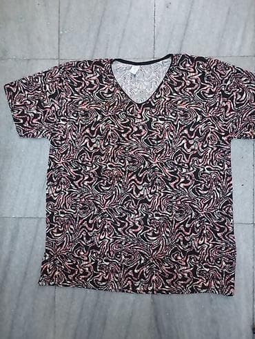 b ortuk var: Futbolka, 2XL — 4