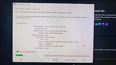 komputer hisseleri: 💻 Dell OptiPlex 7460 AIO Monoblok + Samsung 23" Monitor + VESA Montaj — 2
