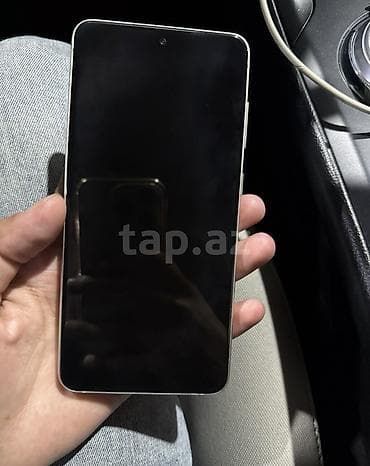 philips xenium 9@9s: Samsung Galaxy S21 FE, 128 GB, rəng - Yaşıl, Barmaq izi — 2