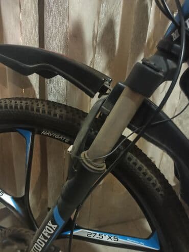 qaçış velosipedi: İşlənmiş Şose velosipedi 28", sürətlərin sayı: 7, Ünvandan götürmə — 6