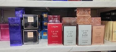 Личные вещи: ✅Brend premium klass parfumlar topdan qiymetina 25azn baslayan — 7