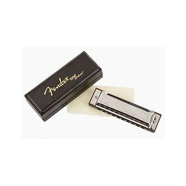 Клавишные инструменты: Fender Blues Deluxe diatonik armonika - Brend/model: Fender Blues — 3