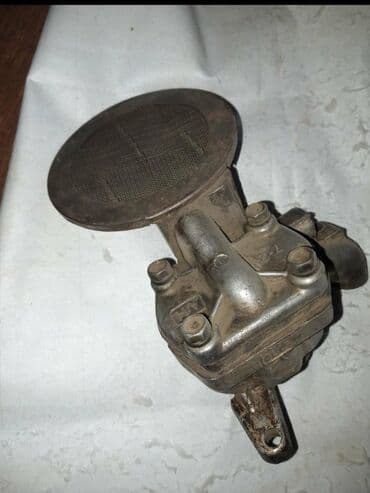 gence gulustan qesebesinde evler: QAZ QAZ-21, 1.6 l, Benzin, 1989 il, Analoq — 1