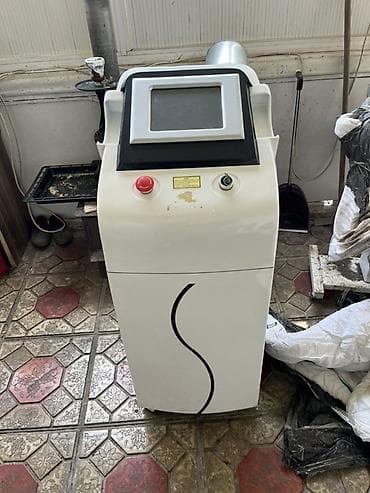 plasmas qapilar: Epilyasiya üçün — 2