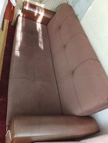 ofis divan: Mini-divan, İşlənmiş, Açılan, Bazalı, Çatdırılma yoxdur — 1
