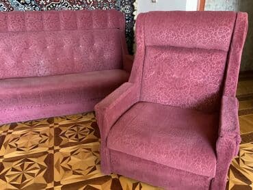 işdənmiş divan: Çox səliqəli işlənib,heç bir problemi,defekti yoxdur. Açılandır,içi — 2