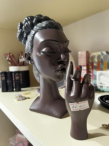 Пластик, пластмасса — 1