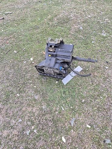 termostat opel astra f: Salam opel vectra b ucun tarpeda pec ve konsaner matoru oturacaqlar on — 7