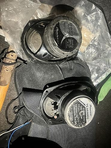 telefon aksesuarları toptan satiş baki: Pioner 1 xrom 1də vietnam orginal satıram qiyməət 40manat — 4