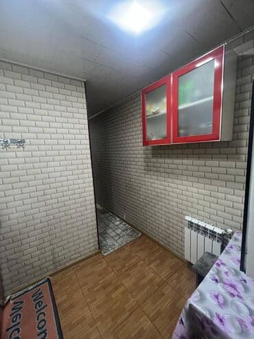 купить квартиру на баилово: Баку, 3 комнаты, Вторичка, м. Халглар Достлугу, 70 м² — 14