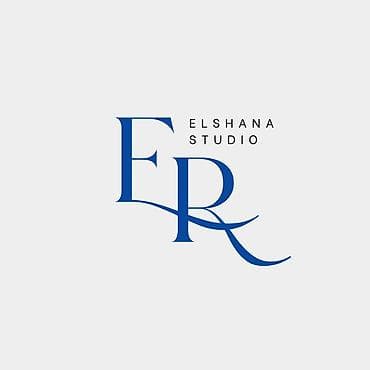 xırdalanda iş elanları 2024: Elshana Studio – loqo və brend identikliyi dizaynı Təklif olunan — 1