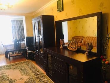 məhlə evi: Bakı, 2 otaqlı, Köhnə tikili, 45 kv. m — 2