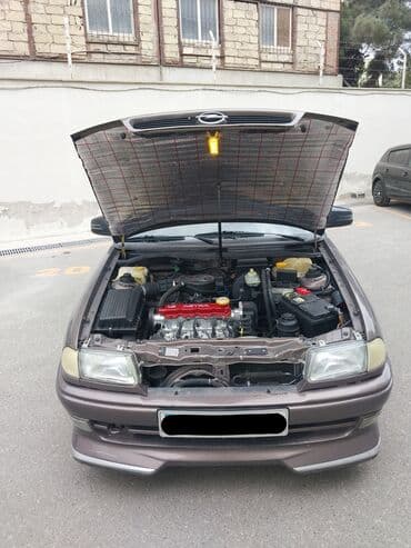 dizel opel astra: Opel Astra: 1.6 l | 1996 il 12345 km Universal — 4