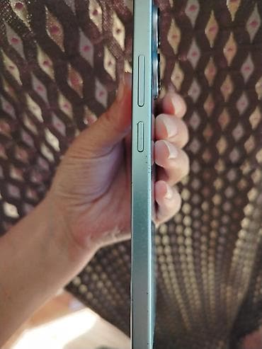 redmi note 7 plata: Redmi 13, 128 GB, rəng - Mavi — 3