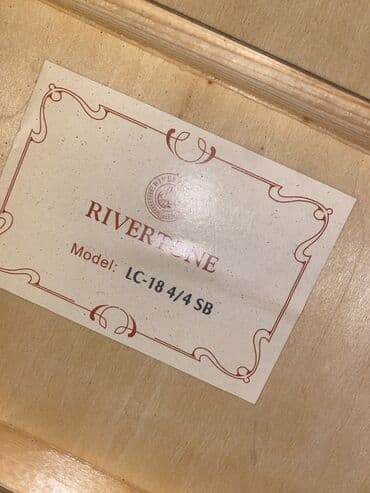 canta modelləri: Klassik gitara, Yeni, Ünvandan götürmə — 4