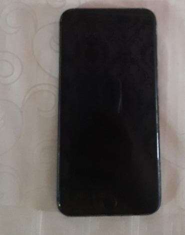 iphone 8 plus qiymet: IPhone 7 Plus, Qara, Barmaq izi — 1