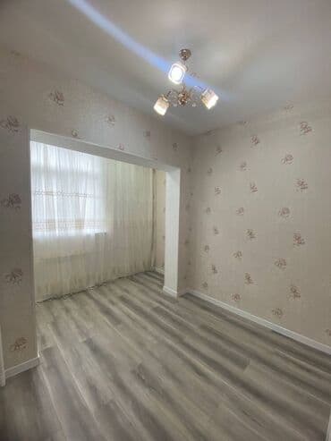 7 8 mkr kiraye evler: Bakı, Köhnə Günəşli, 2 otaqlı, Köhnə tikili, 43 kv. m — 4