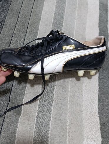 Butslar Puma, Ölçü: 40 — 2