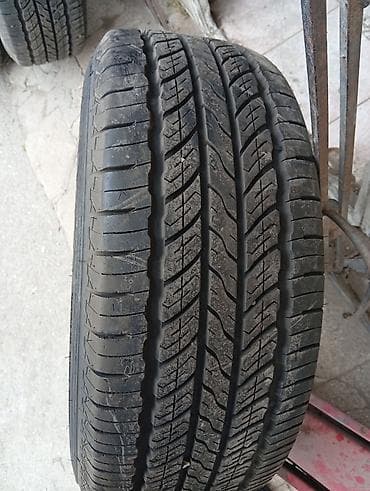 disk qapağı: Disk təkər Lexus 285 / 60 / R 18, 5 Boltlu — 7