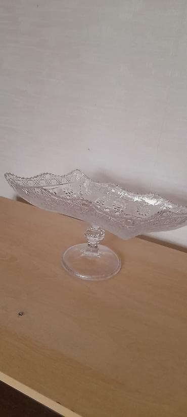 Digər süfrə qabları