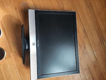 sahil tv: Technisat Technivision 22 ST LCD TV Xüsusiyyətlər: - Ekran diaqonalı — 10