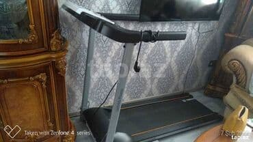 İncəsənət və kolleksiyalar: Trenajor ideal veziyyetdedir cox keyfiyyetli alman texnologiyasidir — 1