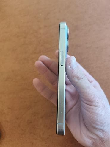 samsun a17: IPhone 15 Pro, 128 GB, Natural Titanium, Face ID — 4