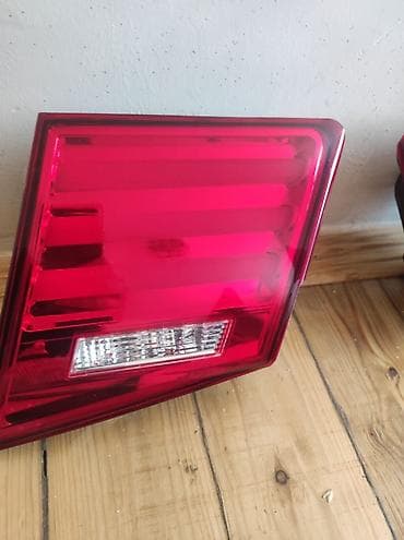 universal disk: Chevrolet Cruze arxa led stopu baqajın üstündeki stop yeni.ideal — 1